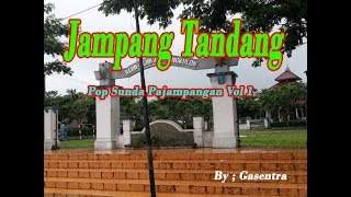 JAMPANG TANDANG  Ani Sulastri  pop sunda pajampangan vol 1 Gasentra Official Video [upl. by Shaughn]