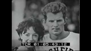 Ann Packer 1964 Tokyo Olympics 800m world record [upl. by Edwards]