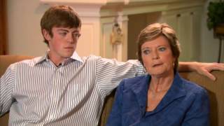 Pat Summitt opens up about Alzheimers diagnosis [upl. by Ahsieni370]