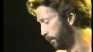 Eric Clapton Derek and the Dominos  1970 Layla Live 1986 Sous Titres Fr [upl. by Ain]