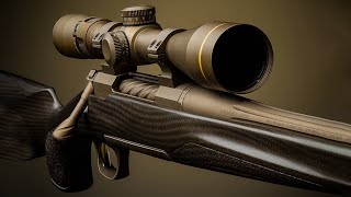 9 Most Accurate 300 Win Mag Rifles for 2023 [upl. by Aneleasor]