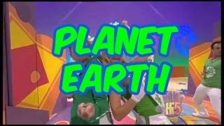 Planet Earth  Hi5  Season 10 Song of the Week [upl. by Grimaldi]