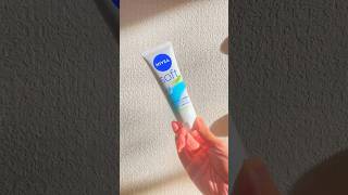 Get Dewy Skin for Less Nivea Soft Cream Review 💧 SkincareOnABudget [upl. by Sulienroc]