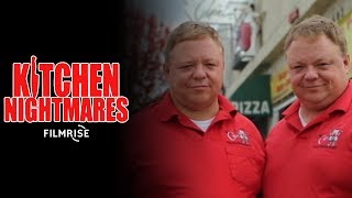 Kitchen Nightmares Uncensored  Season 3 Episode 8  Full Episode [upl. by Ahsatak]