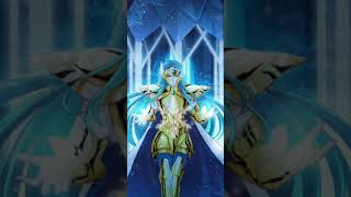 Saint Seiya Camus Death  Theme [upl. by Anol]