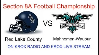 Section 8A Football Championship 2024 [upl. by Perle]