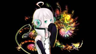 【Utatane Piko】 Fire◎Flower 【Vocaloid 2】 [upl. by Richie]