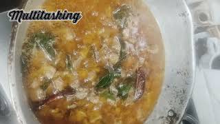 How To Make Gosht Ka Achar  Hyderabadi Mutton Ka Achaar Recipe  Multitasking [upl. by Aushoj]