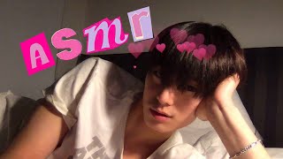 kpop visual triggers asmr ༊·˚ [upl. by Pickering]