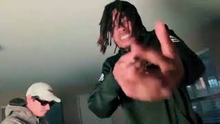 POV Baby DEAD AF Official Video [upl. by Amarette962]