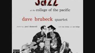 Dave Brubeck  Laura [upl. by Marget966]