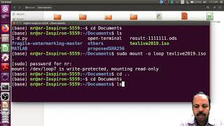 install TeXLive LaTeX Ubuntu [upl. by Yankee]