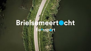 Brielsemeertocht  Barendrecht [upl. by Enalb]