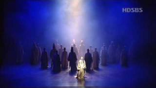 The Last Empress musical 명성황후 6 백성들이여 일어나라 [upl. by Nottus]