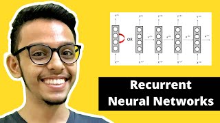 What is Recurrent Neural Network in Deep Learning  RNN [upl. by Arreit]