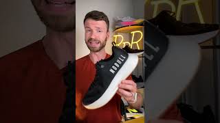 Nobull Journey Review  PEBAX Max Cushion Shoe runningshoes [upl. by Elias]