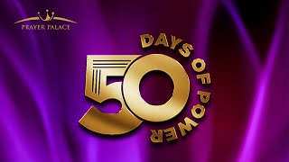 WELCOME TO DAY5SESSION 2 OF OUR 50DAYS FASTING amp PRAYERS WITH PROPHET EMMANUEL ADJEI [upl. by Starling]