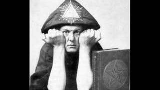 Aleister Crowley  La Gitana [upl. by Dolphin]