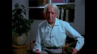 J Krishnamurti  The challenge of change [upl. by Erny48]