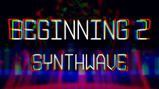 C418  Beginning 2 Synthwave Remix [upl. by Novek572]