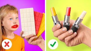 Funniest Pranks And Crazy Gadgets Compilation ✨💡 glowwow gadgets lifehacks [upl. by Ardekal]