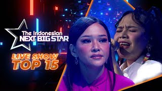 Jojo  Day 1  The Indonesian Next Big Star [upl. by Nnaeel]