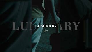 luminary movie teaser 1 🌑 [upl. by Kcired]