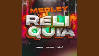 Medley Relíquia [upl. by Hannover]