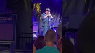 Blues Traveler 2024 Belmont on Broadway saratoga concert [upl. by Laith]