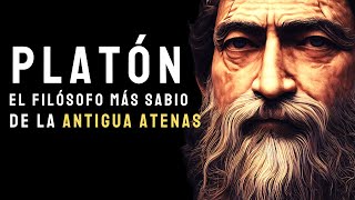 PLATÓN frases del filósofo más sabio de Atenas [upl. by Yracaz]