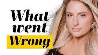 Why Meghan Trainor’s Treat Myself Flopped [upl. by Innoj]