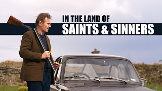 In The Land Of Saints And Sinners  Official Trailer [upl. by Nyletak]