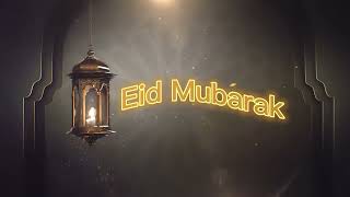 Eid Mubarak Background music no copyright [upl. by Gerstein]