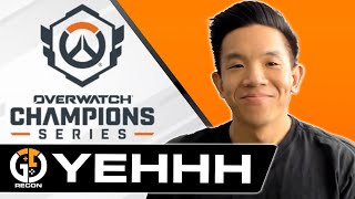 yeHHH On The Fall Of The Overwatch League The Esports Winter and OWCS [upl. by Boothman525]