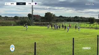 🎥Nuova Pescia Romana VS Pianoscarano  Highlights [upl. by Ailet]