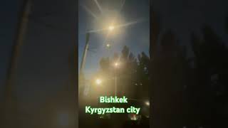 Bishkek Kyrgyzstan [upl. by Lael]