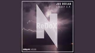 JUS DEELAX  Ants  ReDoX REMIX [upl. by Rolando]