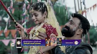 Prema Entha Maduram  Ep 1131  Dec 22 2023  Best Scene  Sriram Venkat And Varsha HK  Zee Telugu [upl. by Nauqe]