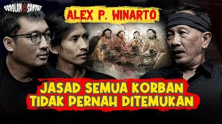 MENGUAK MISTERI PENDAKIAN MAUT GUNUNG SLAMET 1985 [upl. by Herwick]