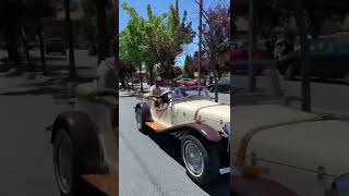 Danville California carshow car [upl. by Siednarb]