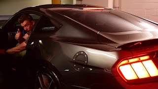 Raxiom Profile Tail Lights VS OEM Tail Lights  A Comparison [upl. by Rozalie]