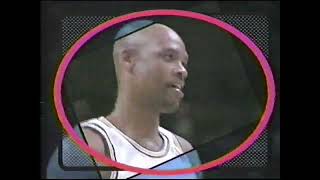 NBA on TNT promos 1994 [upl. by Rubio]