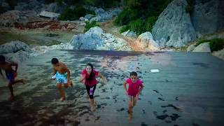 Kekova Island Sunken City  AntalyaTurkey [upl. by Zetneuq]