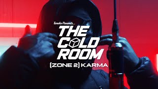 Zone 2 Karma  The Cold Room w Tweeko S1E5  MixtapeMadness [upl. by Giverin]