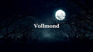 Vollmond  Nena [upl. by Prebo]