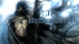 Skyrim Lets Become The Necromancer Remastered 9 [upl. by Ainirtac]