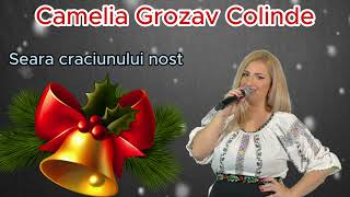 Colinde Camelia Grozav [upl. by Aimat334]