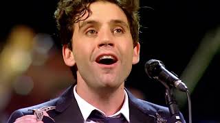 Mika  Overrated Sinfonia Pop ft LOrchestra Sinfonica e Coro Affinis Consort HD [upl. by Quent]