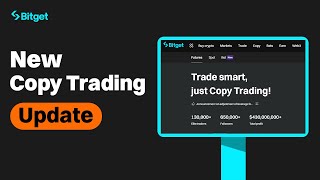 Copy Trading Just Got Even Better With This Update [upl. by Curkell888]