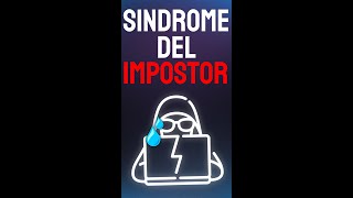 Síndrome del impostor en programación programming tips javascript [upl. by Marcellus951]